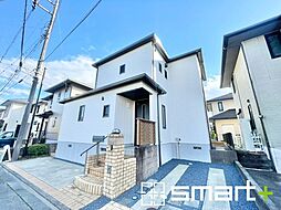 守谷市美園5丁目　中古戸建