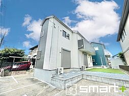 牛久市さくら台3丁目　中古戸建
