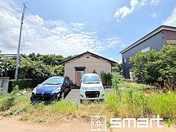 稲敷郡阿見町小池　中古戸建