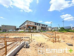 土浦市桜ケ丘町第5 3号棟