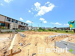 土浦市桜ケ丘町第5 2号棟