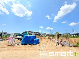 土浦市桜ケ丘町第5 1号棟