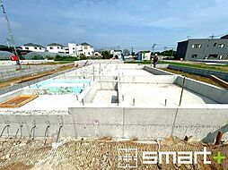土浦市木田余西台 第2 4号棟