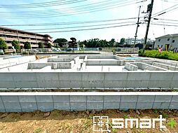 土浦市木田余西台 第2 7号棟