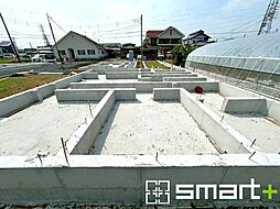 土浦市木田余西台 第2 1号棟