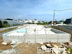 土浦市木田余西台 第2 2号棟