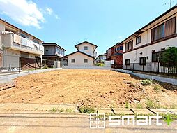 牛久市田宮町01期