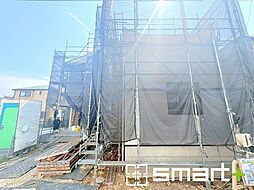 流山市鰭ヶ崎27期