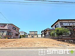 守谷市松ケ丘7期 2号棟