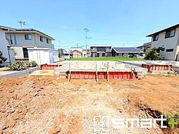 つくばみらい市富士見ヶ丘3丁目26番 A号棟