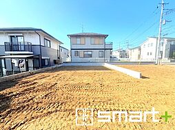 守谷市松ケ丘6期 1号棟