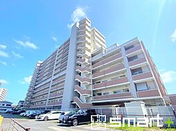 マ・トール土浦 スカイマークレジデンス