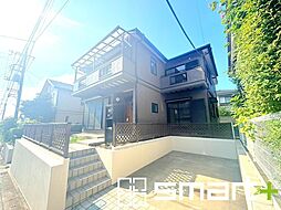 柏市大井　中古戸建