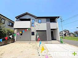 取手市戸頭17期 1号棟