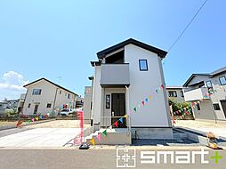 取手市戸頭17期 2号棟
