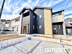 我孫子市高野山8期