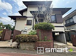 柏市花野井　中古戸建