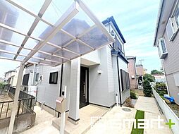 柏市伊勢原一丁目　戸建