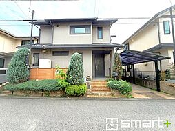 守谷市美園5丁目〜大手メーカーリフォーム住宅