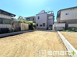 我孫子市若松5期