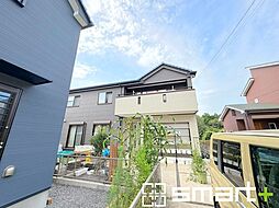 印西市滝野7丁目　中古戸建