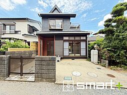 南増尾8丁目　リノベーション住宅