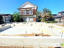 牛久市小坂町第7
