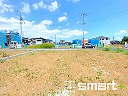 土浦市高岡2期 2号棟