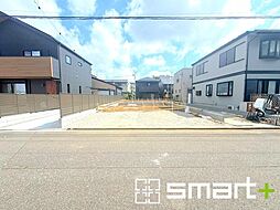 松戸市常盤平13期 1号棟