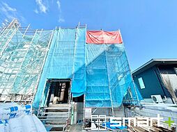 タマタウン松戸市小金原 4号棟
