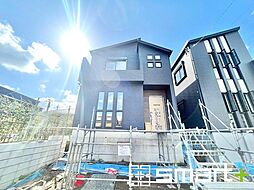 タマタウン松戸市小金原 3号棟