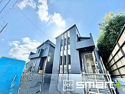 タマタウン松戸市小金原 2号棟