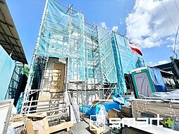 タマタウン松戸市小金原 1号棟