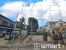 野田市七光台4期
