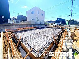 阿見町阿見第7 3号棟