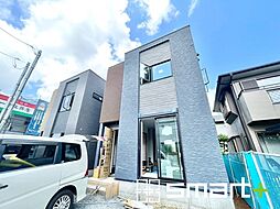タマタウン白井市南山 2号棟