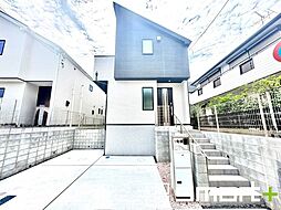 松戸上本郷4丁目24-2期 1号棟