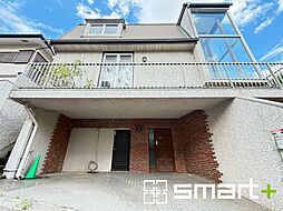 柏市日立台2丁目 中古戸建