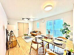 松戸上本郷4丁目24-2期 4号棟