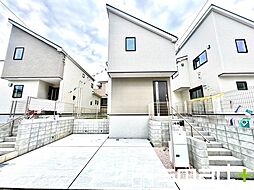 松戸上本郷4丁目24-2期 3号棟