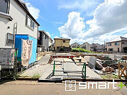 守谷市薬師台2丁目7番 ?号棟