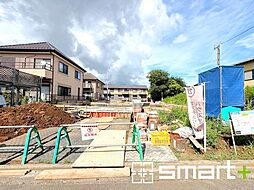守谷市薬師台2丁目7番 Ｅ号棟