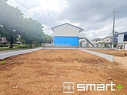 龍ヶ崎市平台7期 2号棟