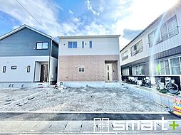 土浦市小松第7 1号棟