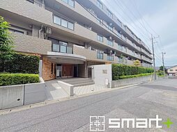 藤和シティホームズ柏