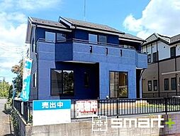 龍ケ崎市藤ケ谷6丁目　再生住宅