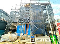 取手市青柳5期