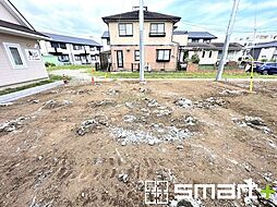 つくば市花畑3丁目25番 A号棟