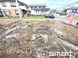 つくば市花畑3丁目25番 B号棟