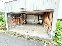 稲敷郡河内町〜大きなガレージのある暮らし〜